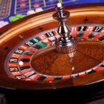Roulette là gì? Các loại cược và luật chơi game chi tiết