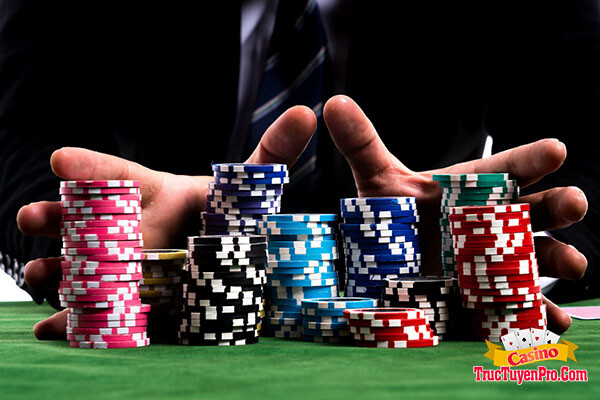 Tham gia top nhà cái poker để tăng thêm cơ hội thắng cuộc