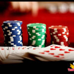 Top nhà cái poker uy tín và được nhiều người chơi lựa chọn