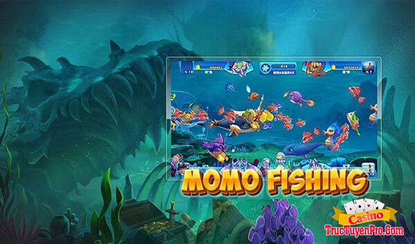 Cách chơi mono fishing kiếm bội tiền