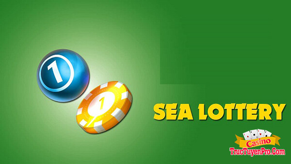 Cách chơi sea lottery đơn giản
