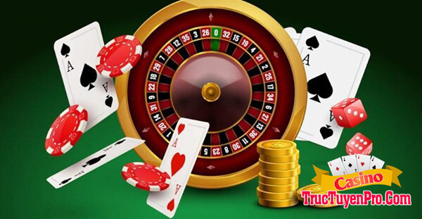 Tại những nhà cái casino uy tín thường xuyên tung ra nhiều chương trình khuyến mãi
