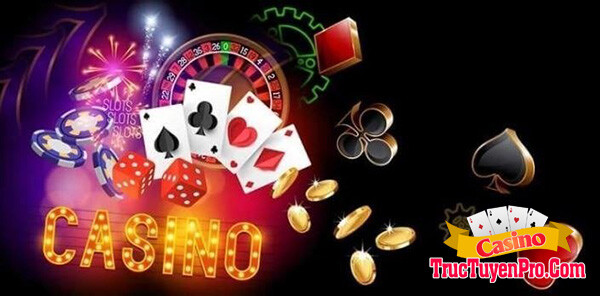 Top nhà cái casino là mối quan tâm của đa phần các cược thủ khi tham gia cá cược