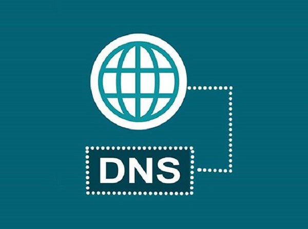 Địa chỉ DNS là gì?