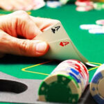 Tìm hiểu thứ tự bài Poker cơ bản để dễ dàng chiến thắng đối thủ