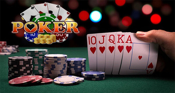 Thuật ngữ về liên kết bài tiềm năng trong Poker